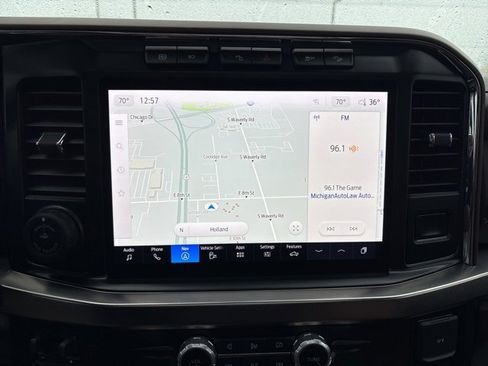 Used 2024 Ford F250 King Ranch image 24