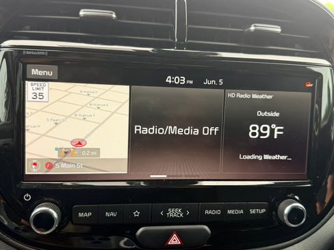 Used 2020 Kia Soul EX FWD image 12