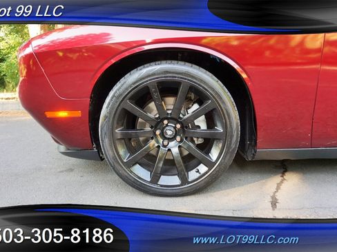 Used 2021 Dodge Challenger R/T image 3