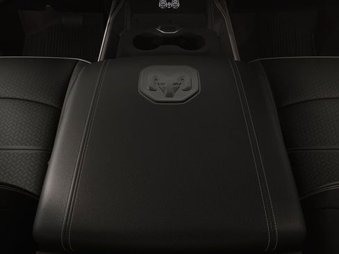 New 2026 RAM 2500 Laramie image 3