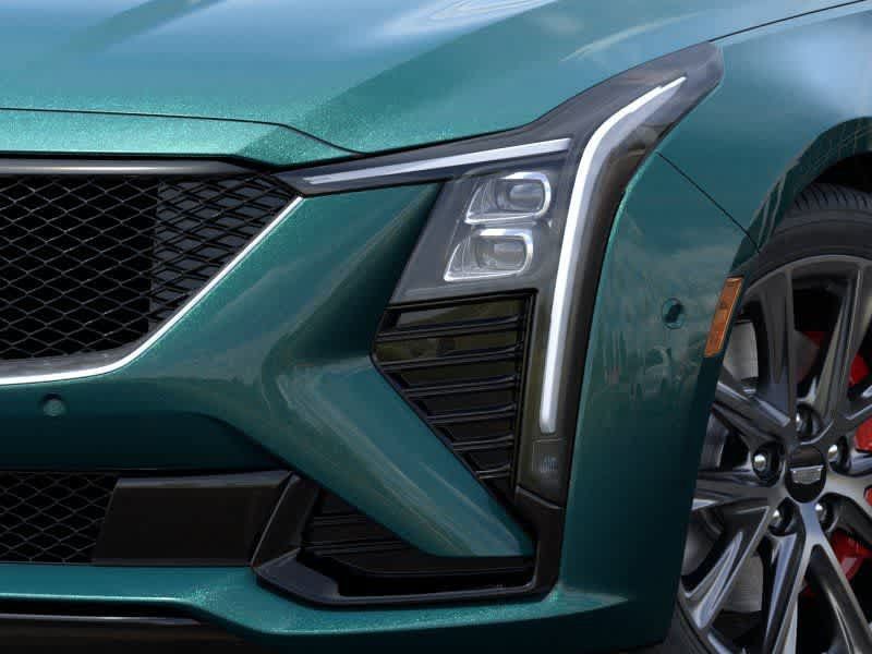 New 2026 Cadillac CT5 Sport w/ Technology Package AWD/4WD image 10