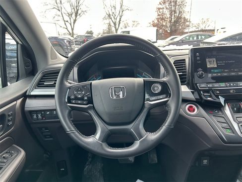 Used 2018 Honda Odyssey EX-L image 28