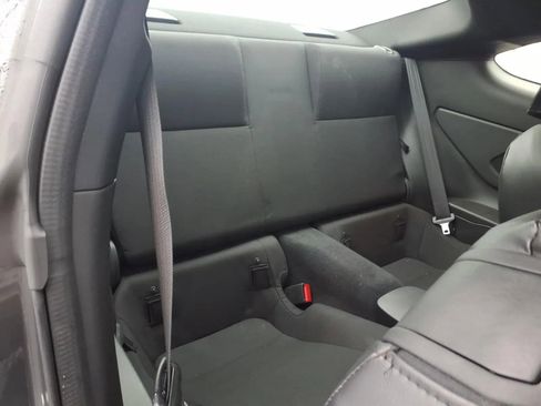 Used 2022 Toyota GR86 Coupe 2D w/ ALL Weather Mat Package (TMS) image 14