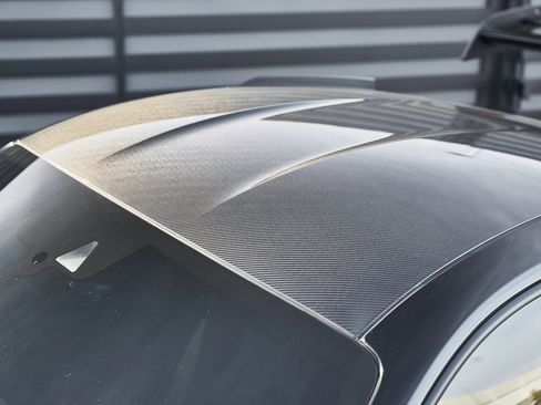 Used 2024 Porsche 911 GT3 RS w/ Weissach Package image 9