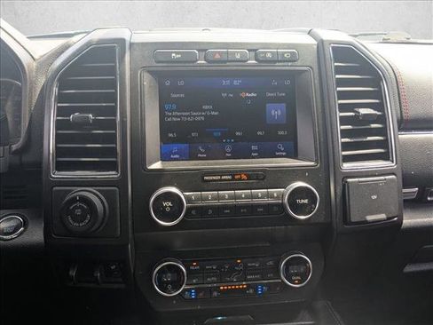 Used 2020 Ford Expedition Max Limited w/ Equipment Group 303A RWD image 12