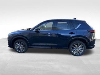 New 2025 MAZDA CX-5 Signature video 2
