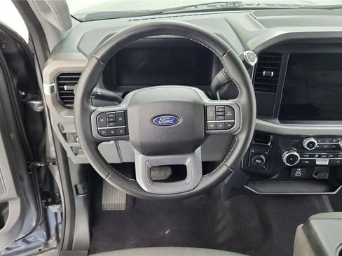 Used 2025 Ford F150 XLT w/ Equipment Group 301A Standard AWD/4WD image 30