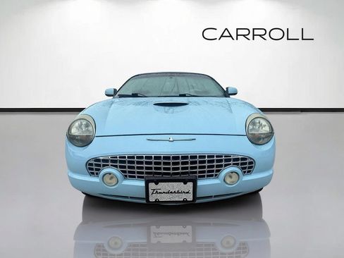 Used 2003 Ford Thunderbird RWD image 8