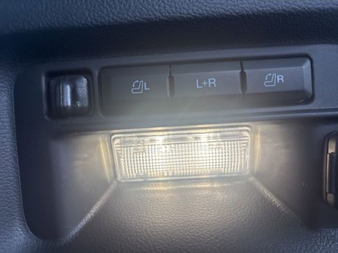 New 2026 Ford Explorer Tremor w/ Tremor Ultimate Package image 11