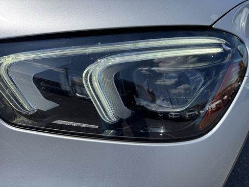 Used 2020 Mercedes-Benz GLE 350 4MATIC image 23