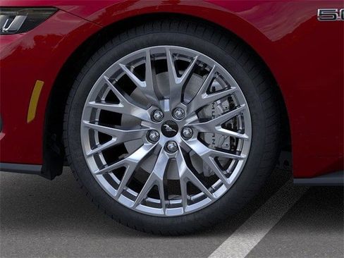 New 2025 Ford Mustang GT Premium image 41