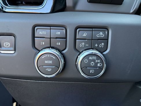 Used 2026 GMC Sierra 3500 AT4 w/ AT4 Premium Plus Package image 47