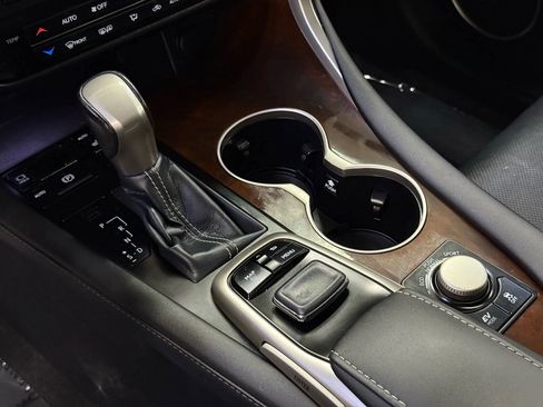 Used 2018 Lexus RX 450h F Sport image 20