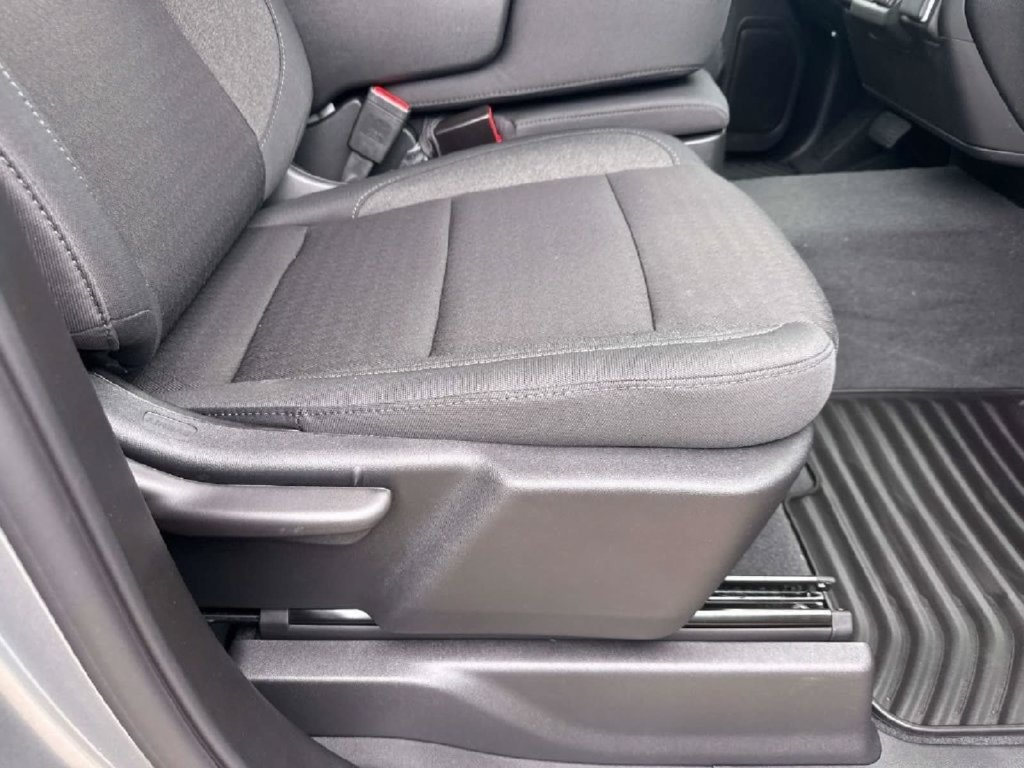 New 2026 Chevrolet Silverado 2500 Custom w/ Custom Value Package RWD image 16