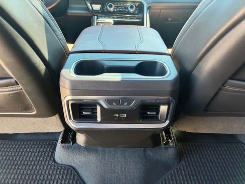 Used 2023 GMC Sierra 1500 Denali Ultimate image 21