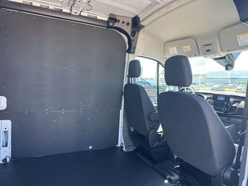 Used 2024 Ford Transit 250 148 Medium Roof w/ Load Area Protection Package image 18