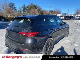 Used 2025 Mercedes-Benz GLC 43 AMG GLC 43 AMG video 2