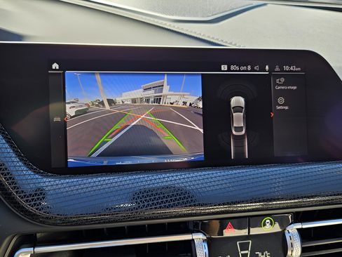 Certified 2024 BMW 228i Gran Coupe w/ M Sport Package image 25