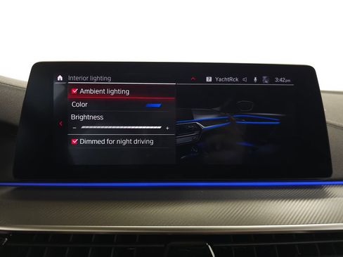Used 2020 BMW M5 AWD/4WD image 30