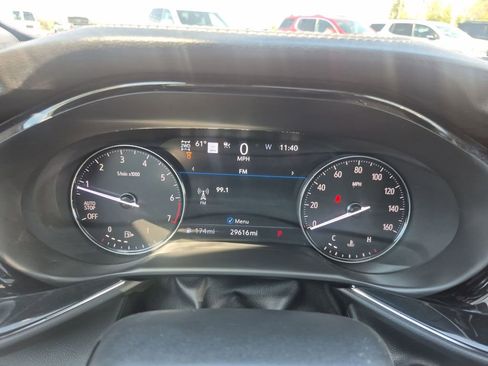 Certified 2023 Buick Envision Avenir AWD/4WD image 15