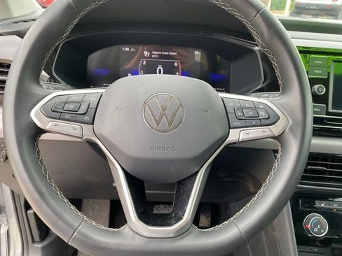 Used 2024 Volkswagen Taos S AWD/4WD image 16
