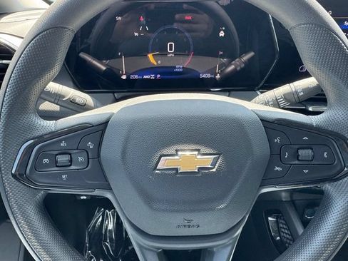 Used 2026 Chevrolet TrailBlazer LT w/ Driver Confidence Package AWD/4WD image 20