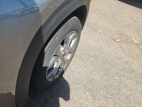 Certified 2024 Kia Seltos S FWD image 16