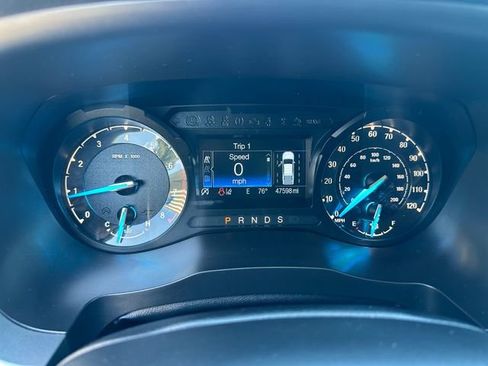 Used 2021 Ford Ranger XLT w/ Equipment Group 302A High image 15