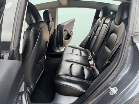 Used 2023 Tesla Model 3 Standard Range image 15