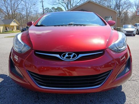Used 2016 Hyundai Elantra SE image 3
