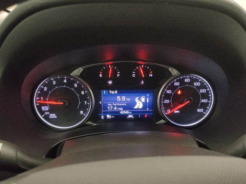 Used 2022 GMC Terrain SLE w/ Driver Convenience Package AWD/4WD image 23