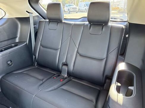 Used 2023 MAZDA CX-9 Touring image 12