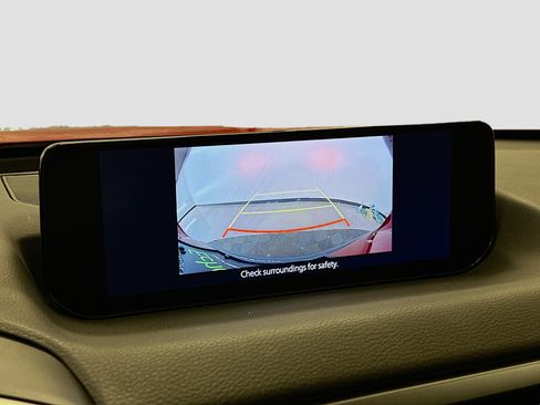 Used 2024 MAZDA CX-50 AWD 2.5 S w/ Premium Package image 23