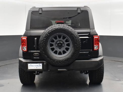 New 2025 Ford Bronco Big Bend image 10