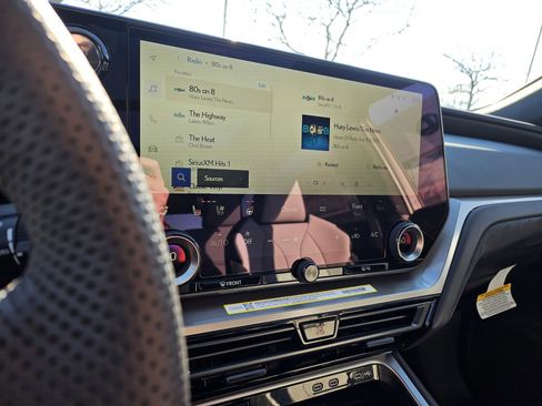 New 2026 Lexus TX 350 AWD image 13