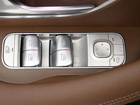 New 2026 Mercedes-Benz GLE 450 4MATIC Coupe image 27