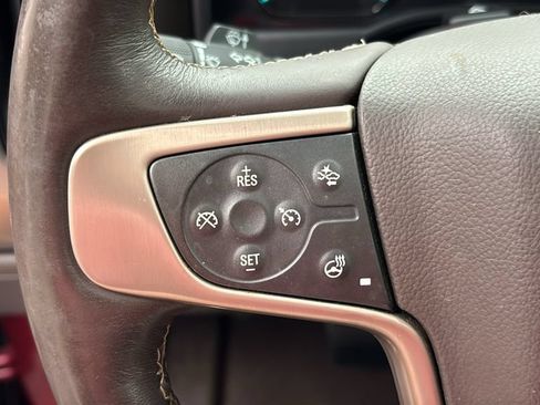 Used 2017 GMC Sierra 1500 Denali w/ Denali Ultimate Package AWD/4WD image 16