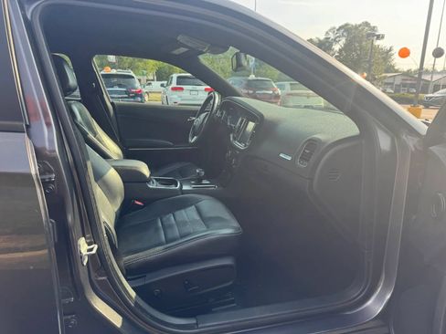 Used 2013 Dodge Charger SXT Plus AWD/4WD image 8