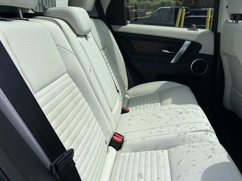 Used 2023 Land Rover Discovery Sport S AWD/4WD image 24
