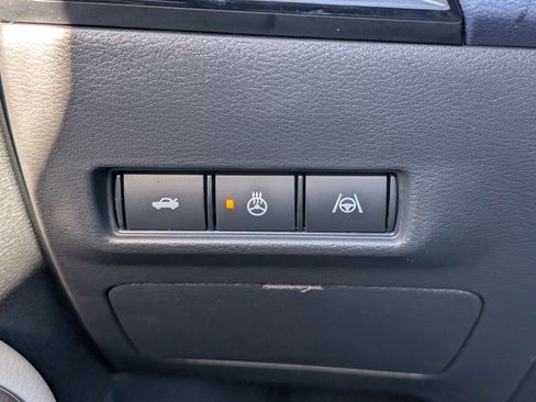 New 2026 Nissan Sentra SL w/ Floor Mat Package FWD image 21