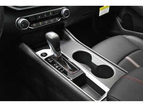 New 2026 Nissan Altima 2.5 SR FWD image 27