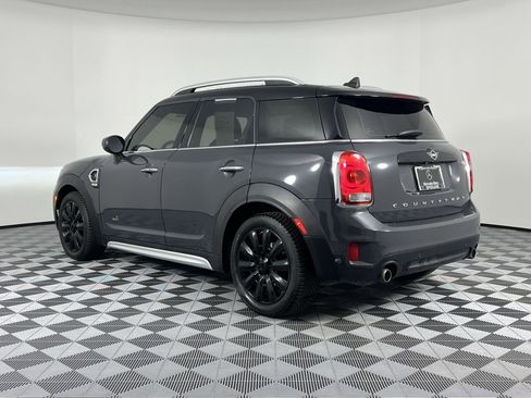 Used 2020 MINI Cooper Countryman S w/ Storage Package image 6