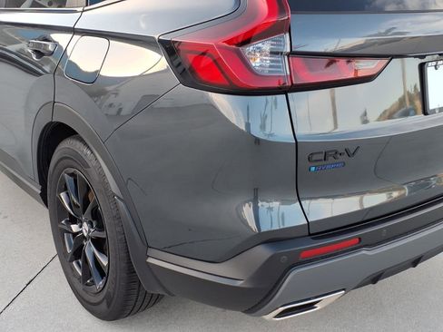Certified 2026 Honda CR-V Sport-L image 14