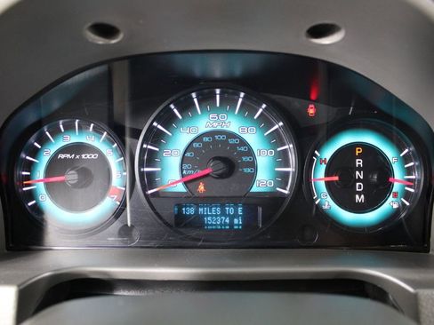 Used 2010 Ford Fusion SE FWD image 16