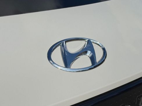 Certified 2023 Hyundai Ioniq 5 SEL w/ Cargo Package AWD/4WD image 34