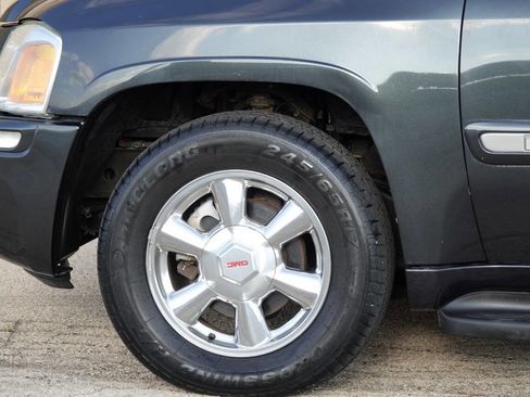Used 2004 GMC Envoy SLT image 11