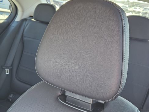 Certified 2025 Mercedes-Benz C 300 Sedan image 16