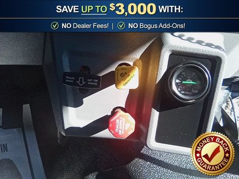 Certified 2019 Ford F750 2WD Regular Cab Super Duty image 20