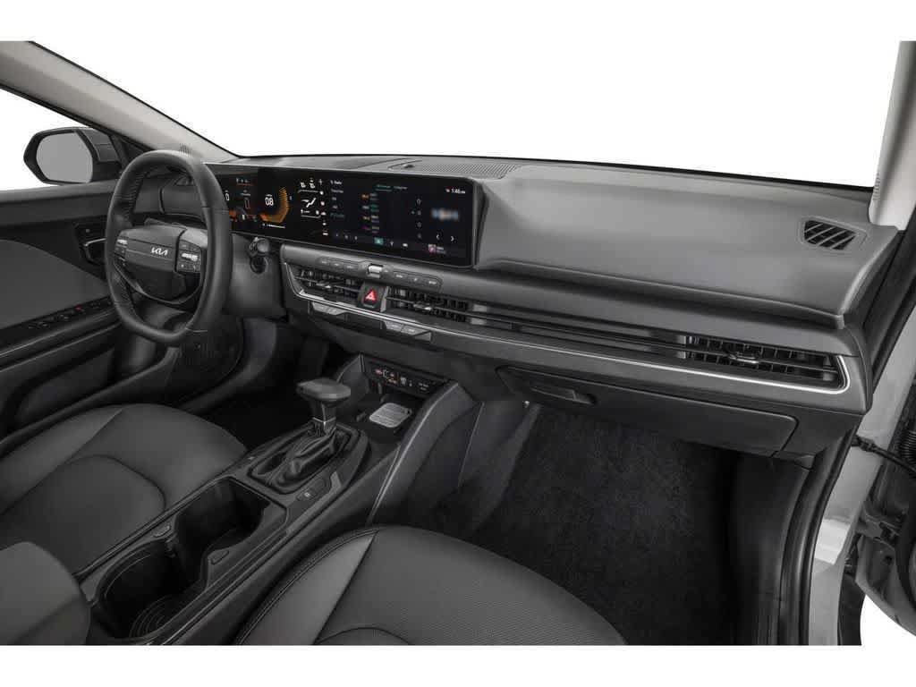 New 2026 Kia K4 EX FWD image 11