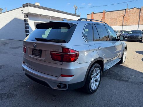Used 2013 BMW X5 xDrive35i image 3